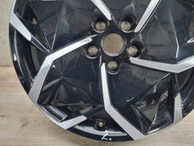 Load image into Gallery viewer, 1x Alufelge 19 Zoll 7.5" 5x114.3 49 5ET 52910-G1110 Hyundai Ioniq 5 Rim Wheel FEL9875577892cd