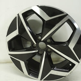 1x Alufelge 19 Zoll 7.5