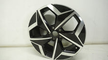 Load image into Gallery viewer, 1x Alufelge 19 Zoll 7.5" 5x114.3 50ET Glanz Schwarz 10A601025H VW I Rim Wheel FEL8626886413rz