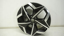 Laden Sie das Bild in den Galerie-Viewer, 1x Alufelge 19 Zoll 7.5" 5x114.3 50ET Glanz Schwarz 10A601025H VW I Rim Wheel FEL8626886413rz