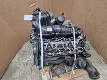 Laden Sie das Bild in den Galerie-Viewer, Motor BMW E60 E87 N47D20C 2.0 143PS 121TKm 2011 Diesel Engine Komplett