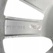 Load image into Gallery viewer, 1x Alufelge 18 Zoll 8.0" 5x112 7P6601025C VW Touareg Rim Wheel FEL5273763372sj