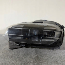 Frontscheinwerfer Porsche Taycan 9J1941031G LED Links Scheinwerfer Headlight SCH8697979788ly