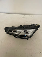 Load image into Gallery viewer, Frontscheinwerfer Audi A4 B9 8W0941035 LED Links Scheinwerfer Headlight