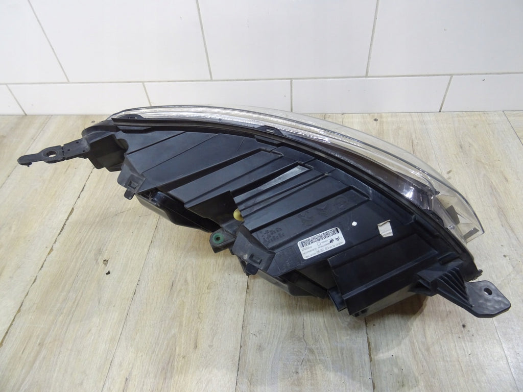 Frontscheinwerfer Citroën Spacetourer 9808567780-00 Links Scheinwerfer Headlight