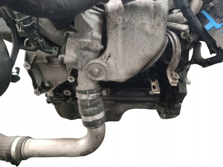 Motor Opel Mokka B14NET 1.4 140PS 103kW 132TKm 2012 Benzin Engine Komplett MOT5774927987qf
