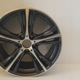1x Alufelge 19 Zoll 8.5