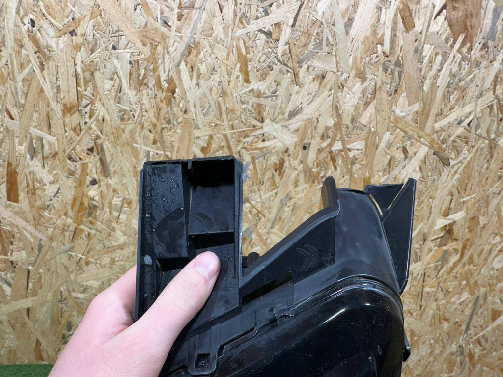 Frontscheinwerfer Citroën C4 Picasso II 9677217280-02 Rechts Headlight