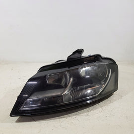Frontscheinwerfer Audi A3 I 8P0941003AJ FALSE Scheinwerfer Headlight SCH6027402402sb