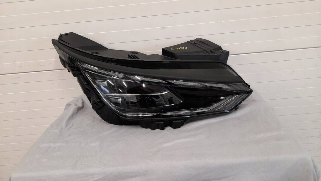 Frontscheinwerfer Kia Ev6 Rechts Scheinwerfer Headlight SCH9376142846yi