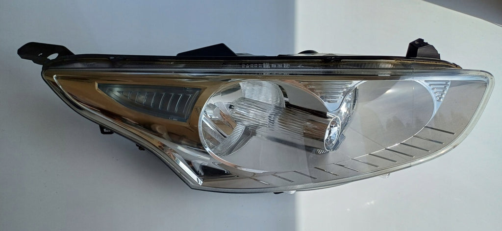 Frontscheinwerfer Ford B-Max AV11-13W029-XX LED Rechts Scheinwerfer Headlight SCH3857200762bd