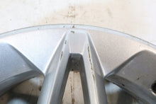 Laden Sie das Bild in den Galerie-Viewer, 1x Alufelge 16 Zoll 6.5" 4x108 Ford B-Max Rim Wheel FEL5889831612wc
