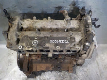 Laden Sie das Bild in den Galerie-Viewer, Motor Alfa Romeo Fiat Mito Linea 199B1000 1.3 JTD 95PS 70kW Diesel Unkomplett MOT6186934750vu