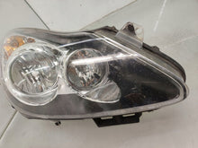 Load image into Gallery viewer, Frontscheinwerfer Opel Corsa D 13217454 Rechts Scheinwerfer Headlight SCH7159614343ov