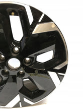 Load image into Gallery viewer, 1x Alufelge 17 Zoll 7.0" 5x114.3 52ET Glanz Schwarz 52910-AO000 Kia Niro FEL5430123614ko