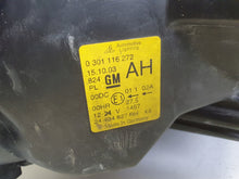 Load image into Gallery viewer, Frontscheinwerfer Opel Zafira A 0301116272 24434827 Xenon Rechts Headlight