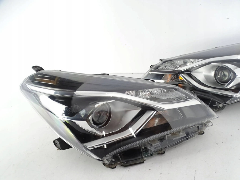 Frontscheinwerfer Toyota Yaris PJT4410 Rechts Scheinwerfer Headlight