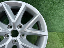 Load image into Gallery viewer, 1x Alufelge 16 Zoll 5x112 5FA601025 Seat Leon Rim Wheel FEL6621558746gw