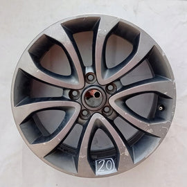 1x Alufelge 17 Zoll 7.0