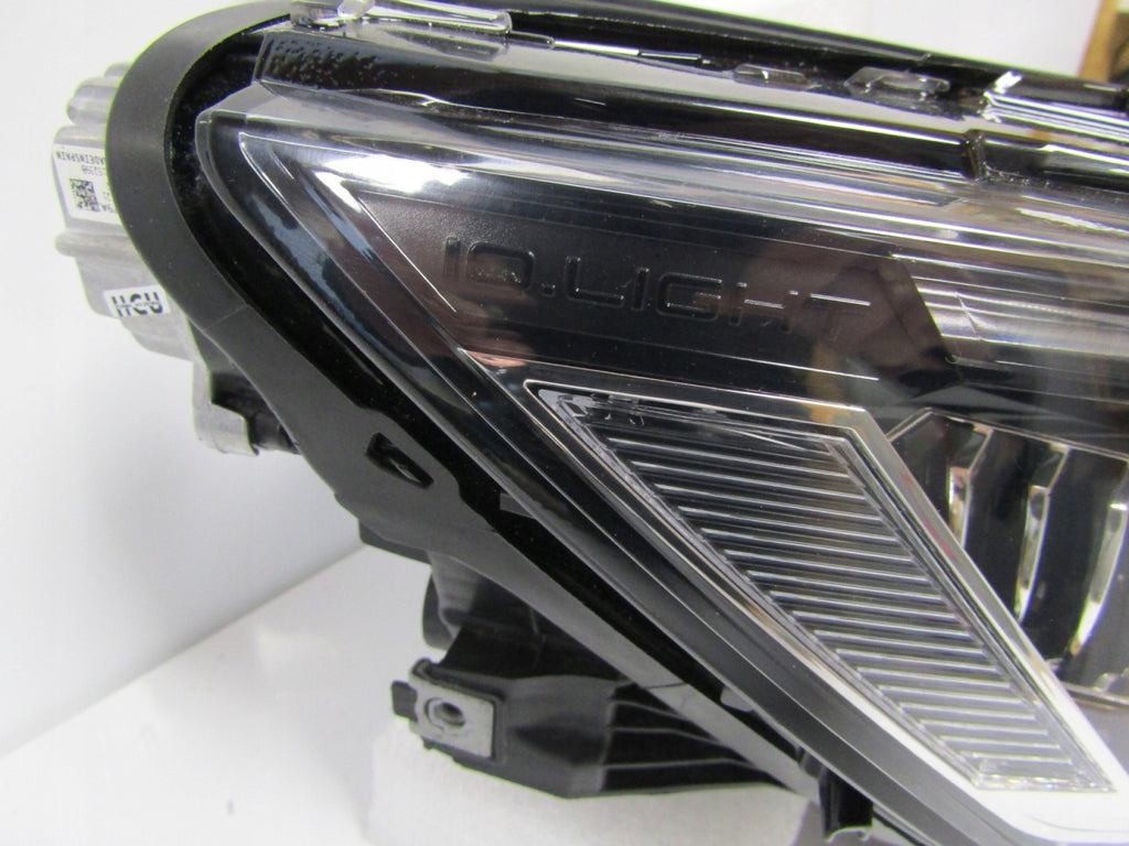 Frontscheinwerfer VW Passat B8 3G1941082 Rechts Scheinwerfer Headlight