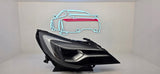 Frontscheinwerfer Opel Astra 39201197 Full LED Rechts Scheinwerfer Headlight