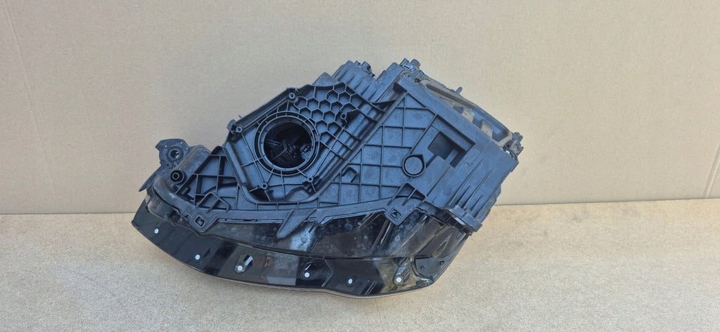Frontscheinwerfer Audi Q3 83A941034 Rechts Scheinwerfer Headlight SCH7856453743vv