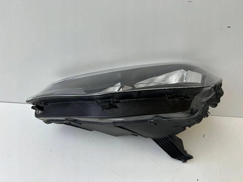 Frontscheinwerfer VW Caddy IV 2K8941005B Links Scheinwerfer Headlight SCH4343510159ih