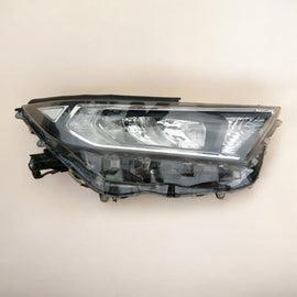 Frontscheinwerfer Toyota V Rechts Scheinwerfer Headlight