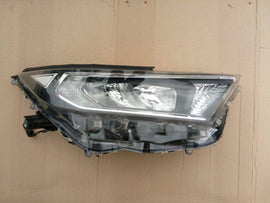 Frontscheinwerfer Toyota V Rechts Scheinwerfer Headlight