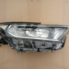 Frontscheinwerfer Toyota V Rechts Scheinwerfer Headlight SCH3249266994sg