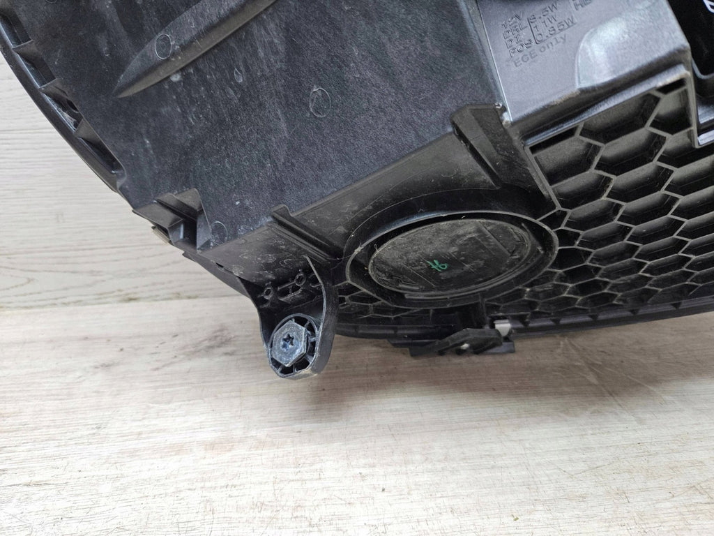 Frontscheinwerfer Mercedes-Benz W206 A2069067103 Links Scheinwerfer Headlight SCH4065462431re