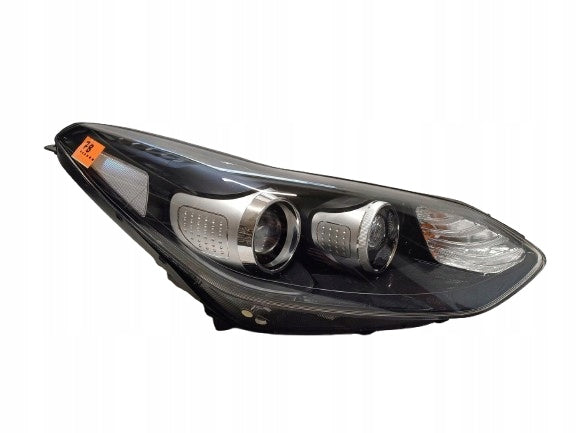 Frontscheinwerfer Kia Sportage IV 92102-F1110 LED Rechts Scheinwerfer Headlight SCH2489748405xb