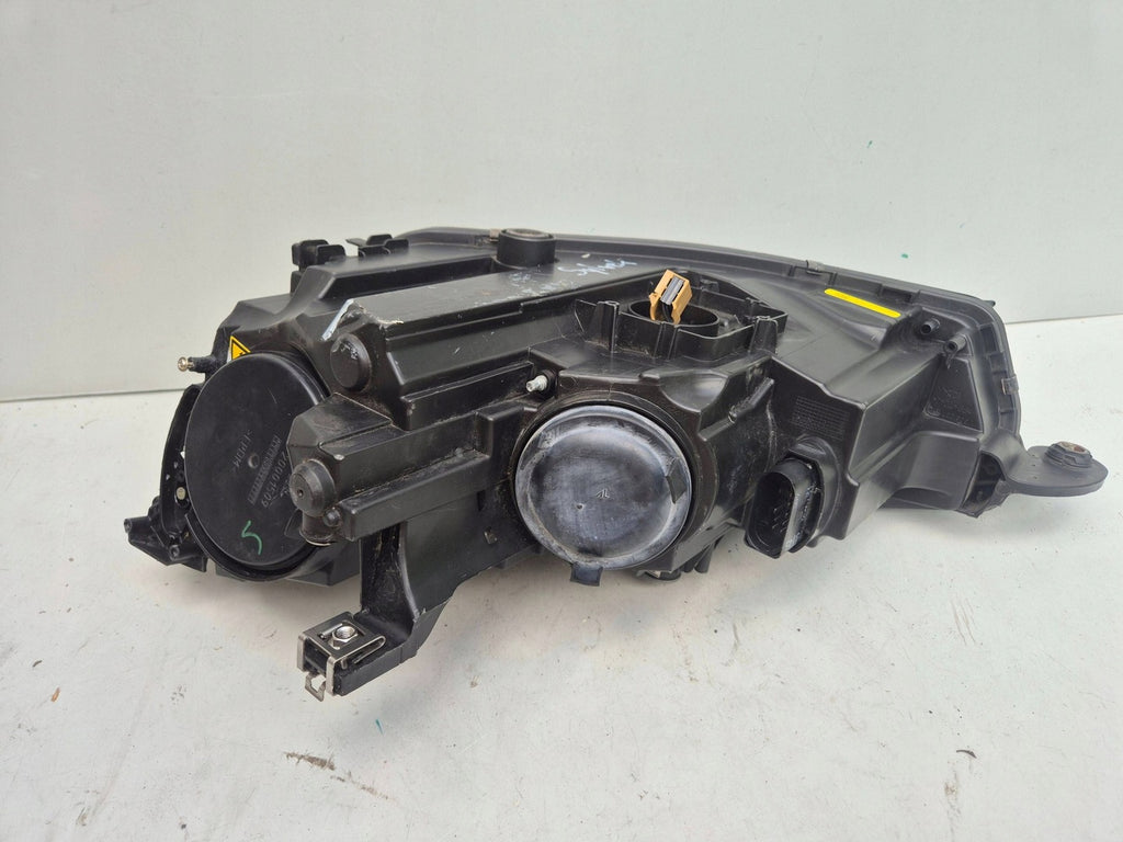 Frontscheinwerfer Audi Tt 8S0941006BSP LED Rechts Scheinwerfer Headlight SCH9478245686du