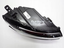 Load image into Gallery viewer, Frontscheinwerfer Jeep Compass 00501644640 LED Rechts Scheinwerfer Headlight SCH9387698662ez