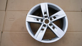 1x Alufelge 17 Zoll 7.0