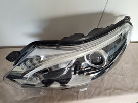 Frontscheinwerfer Toyota Proace 9808589980-00 LED Links Scheinwerfer Headlight