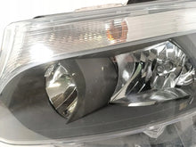 Laden Sie das Bild in den Galerie-Viewer, Frontscheinwerfer Mercedes-Benz Vito A4479065800 Links Scheinwerfer Headlight SCH5657790601cc