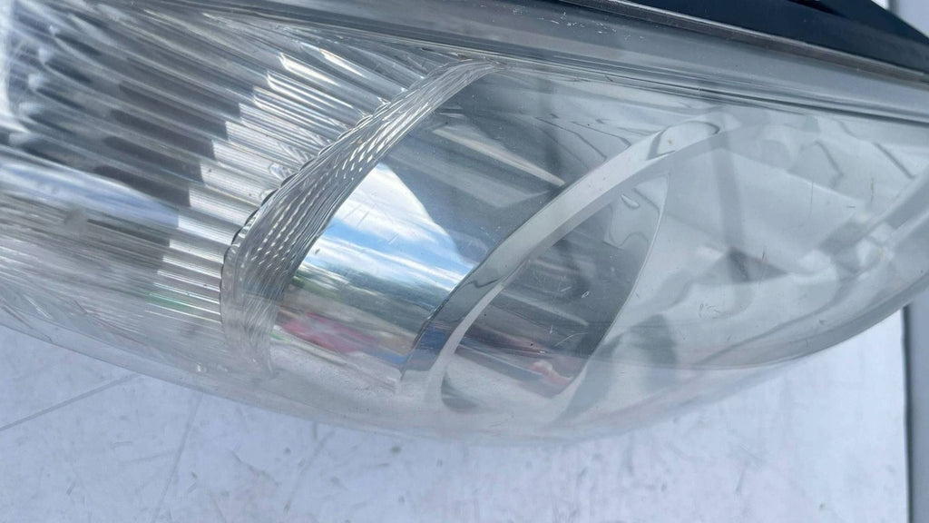 Frontscheinwerfer Kia Venga 921021P000 Rechts Scheinwerfer Headlight