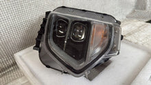 Load image into Gallery viewer, Frontscheinwerfer Hyundai Santa Fe Links Scheinwerfer Headlight
