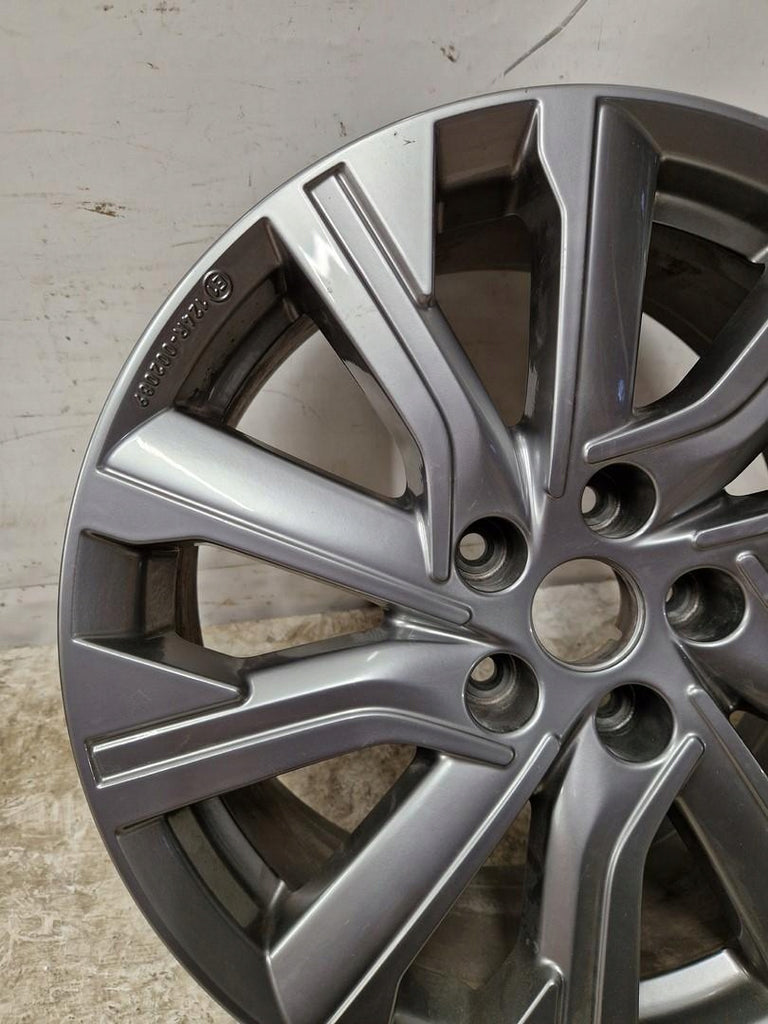 1x Alufelge 18 Zoll 7.5" 5x114.3 45ET KSR4-V3-810 Mazda Cx-60 Cx60 Rim Wheel FEL1878604465np