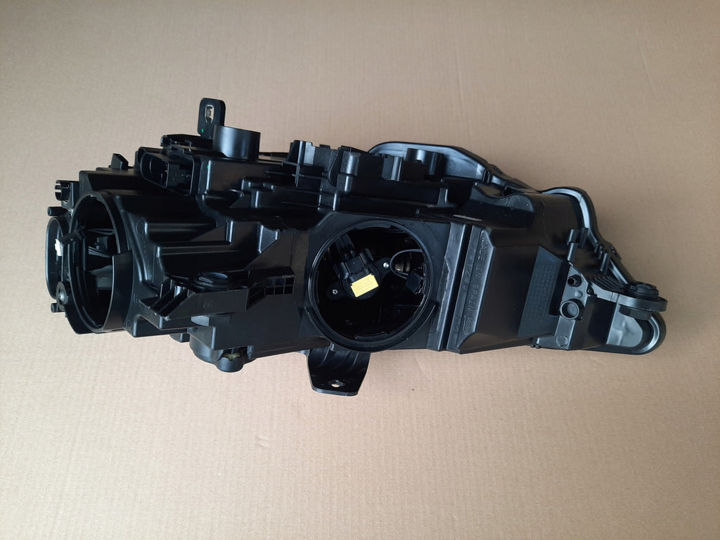 Frontscheinwerfer Audi A3 8V0941006 LED Rechts Scheinwerfer Headlight