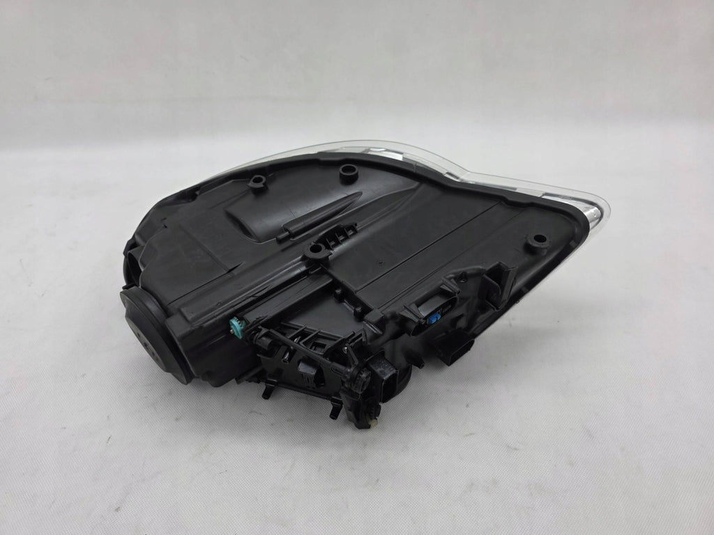 Frontscheinwerfer VW Touareg 7L6941040C Rechts Scheinwerfer Headlight SCH5189558740jj