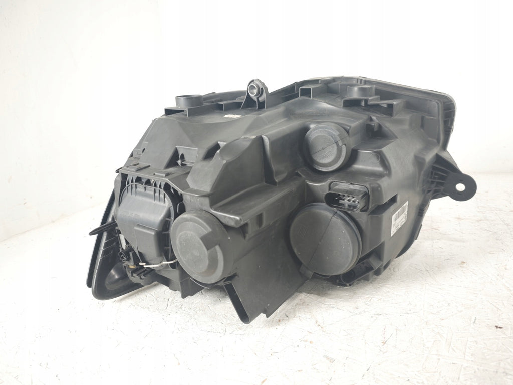 Frontscheinwerfer VW Transporter 7E1941016AD Rechts Scheinwerfer Headlight SCH3823951174by