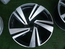 Load image into Gallery viewer, 1x Alufelge 20 Zoll 9.0" 5x112 33ET 760601025AA VW Touareg Rim Wheel FEL1634660494tt