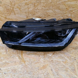 Frontscheinwerfer Skoda Octavia 5e3 I KMR573 5E4941015B Full LED Links Headlight SCH5078998192uw