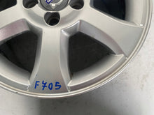Load image into Gallery viewer, 1x Alufelge 16 Zoll 7.0" 5x108 50ET Glanz Silber 30714024 Volvo V70 Rim Wheel FEL7893350569jj