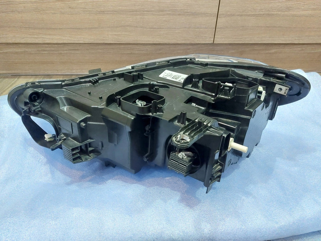 Frontscheinwerfer BMW X2 F39 5A1E0A8-02 Full LED Rechts Scheinwerfer Headlight SCH9278287974th