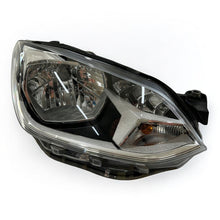 Load image into Gallery viewer, Frontscheinwerfer VW Up 1S1941016 LED Rechts Scheinwerfer Headlight