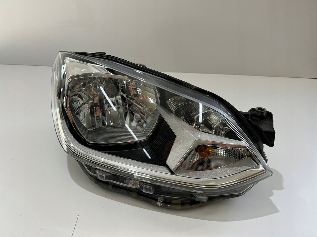 Frontscheinwerfer VW Up 1S1941016 LED Rechts Scheinwerfer Headlight