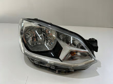 Load image into Gallery viewer, Frontscheinwerfer VW Up 1S1941016 LED Rechts Scheinwerfer Headlight